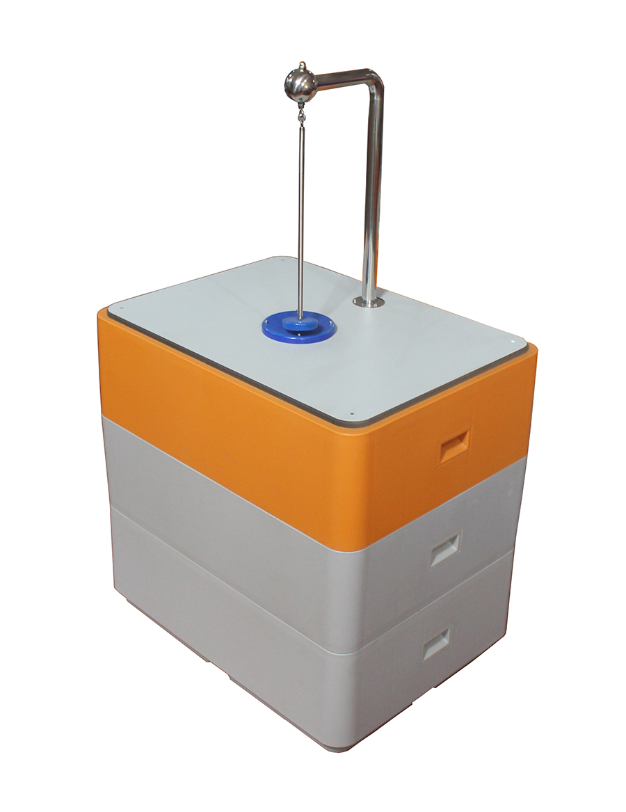 無(wú)規(guī)則擺