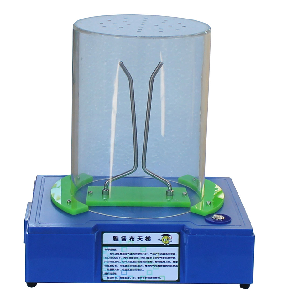 塑膠臺面-雅各布天梯