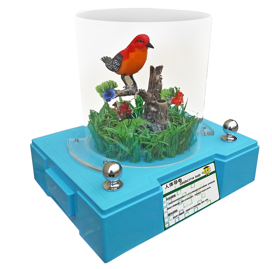 人體導(dǎo)電臺面式